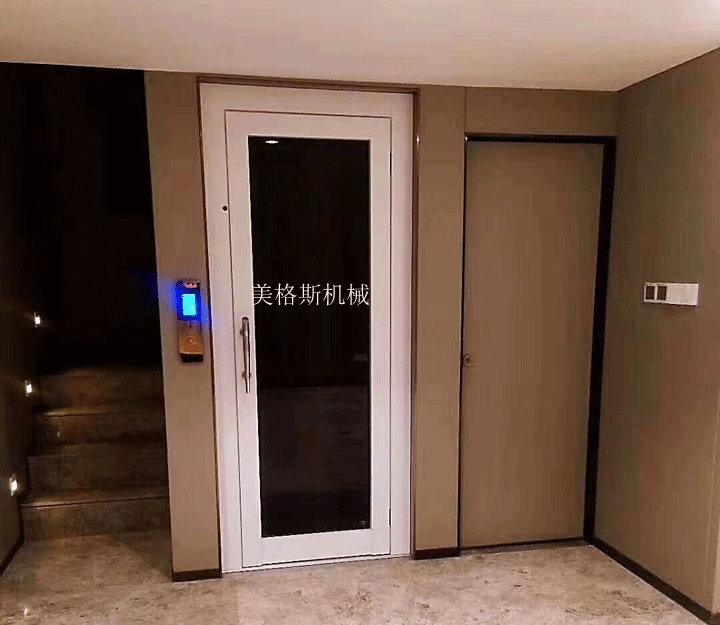 別墅電梯